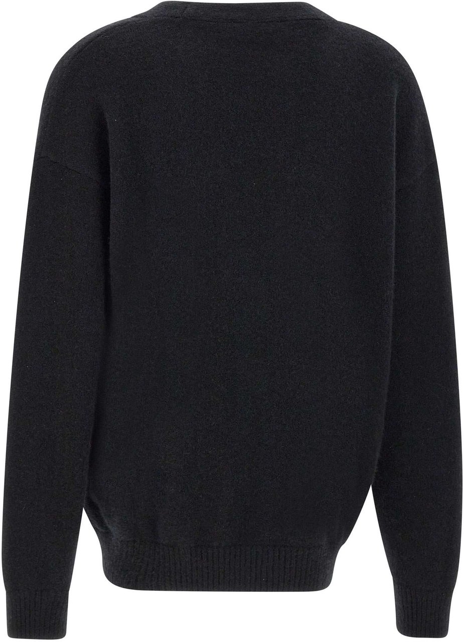 Laneus Sweaters Black Zwart