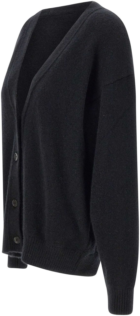 Laneus Sweaters Black Zwart