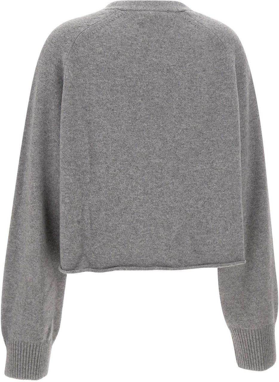 Laneus Sweaters Grey Grijs