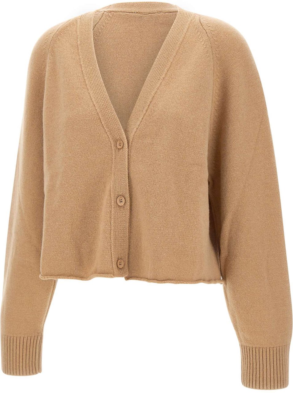 Laneus Sweaters Brown Bruin