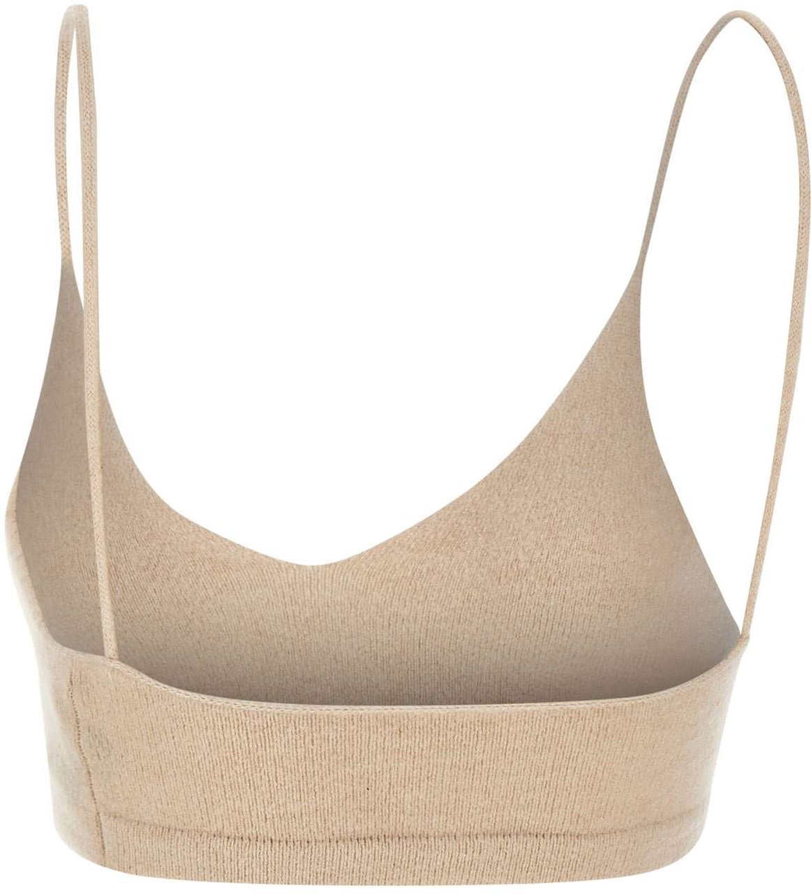 Laneus Top Beige Beige