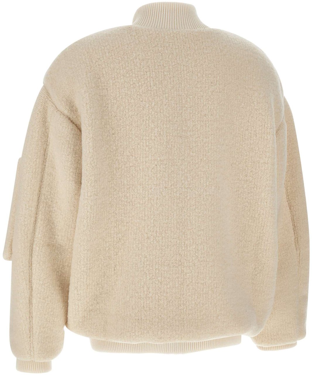 Laneus Jackets White Wit