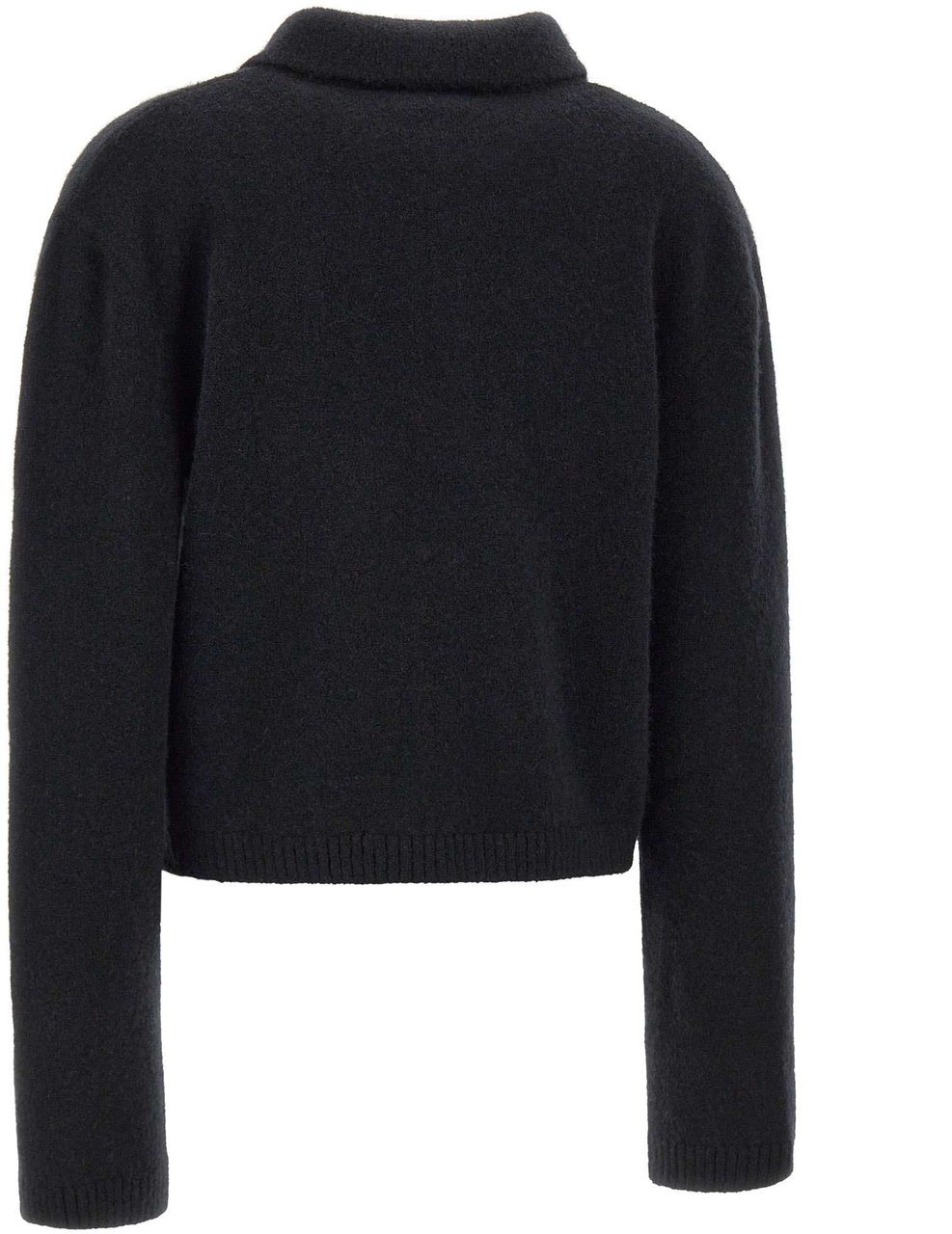 Laneus Sweaters Black Zwart