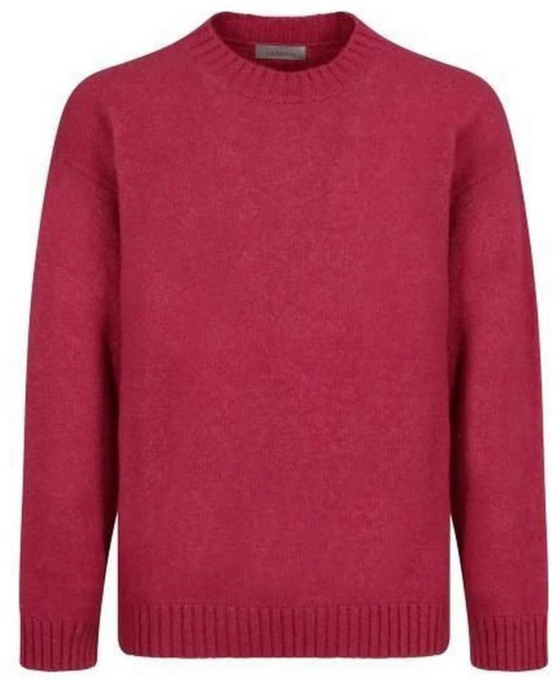 Laneus Sweaters Red Rood