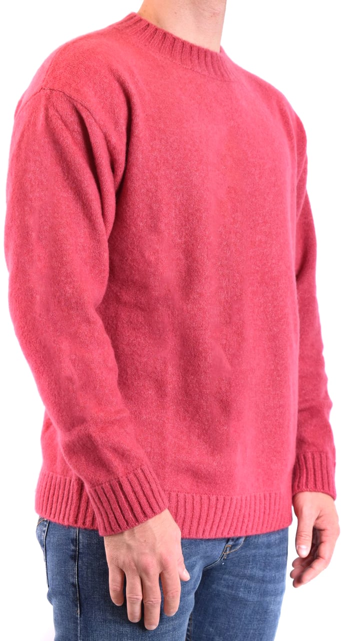 Laneus Sweaters Red Rood