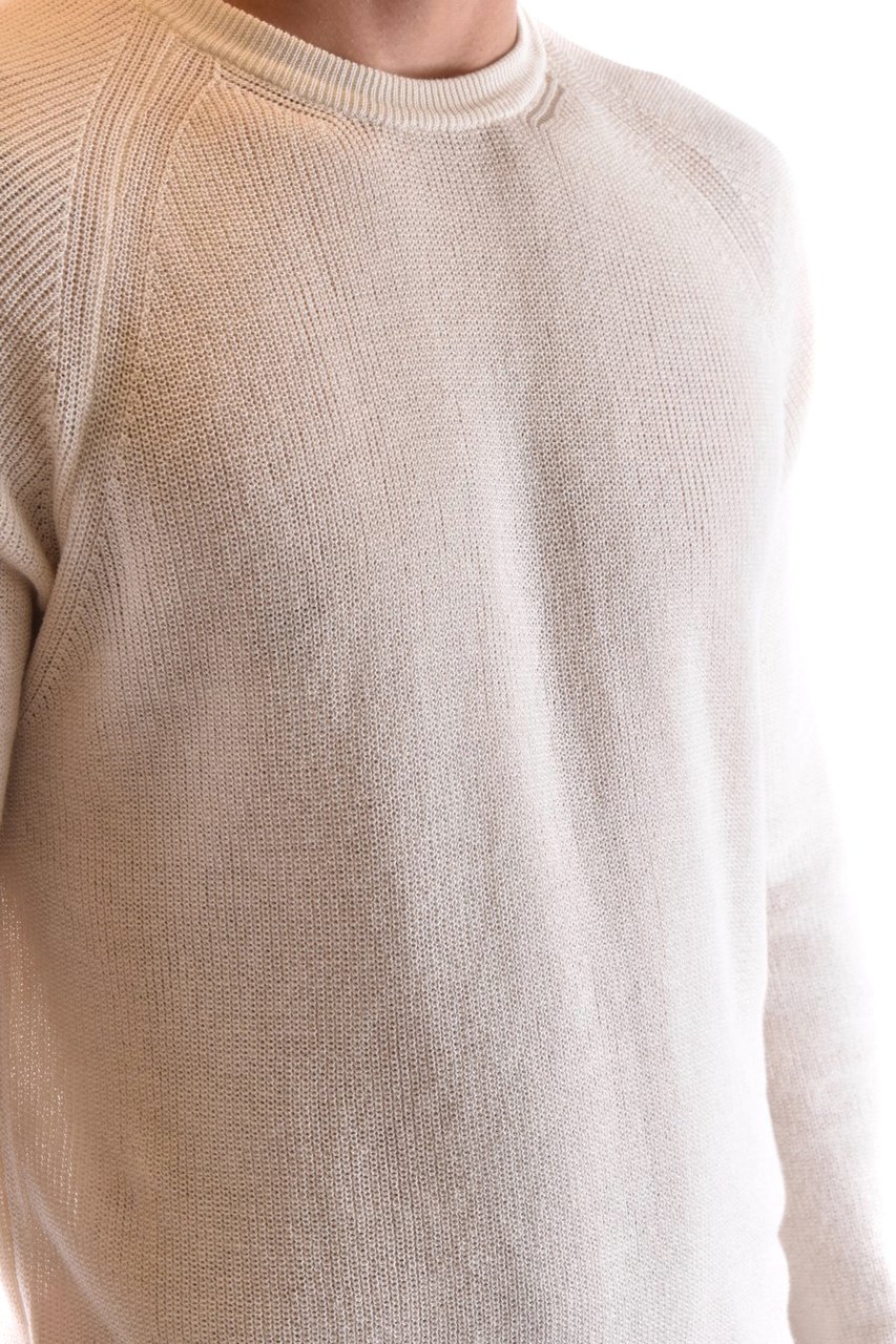 Laneus Sweaters Cyan Cyaan
