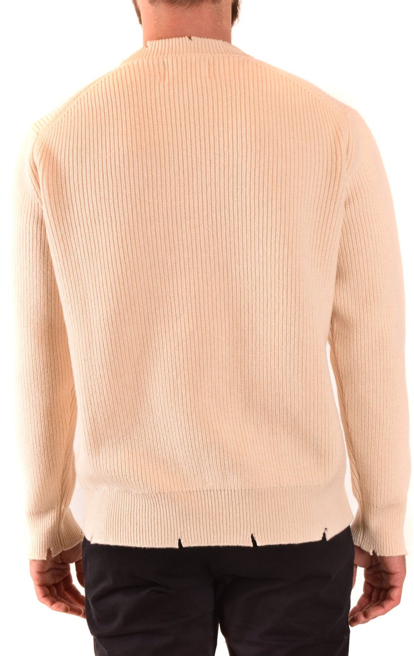 Laneus LANEUS MGU739PANNA Wit