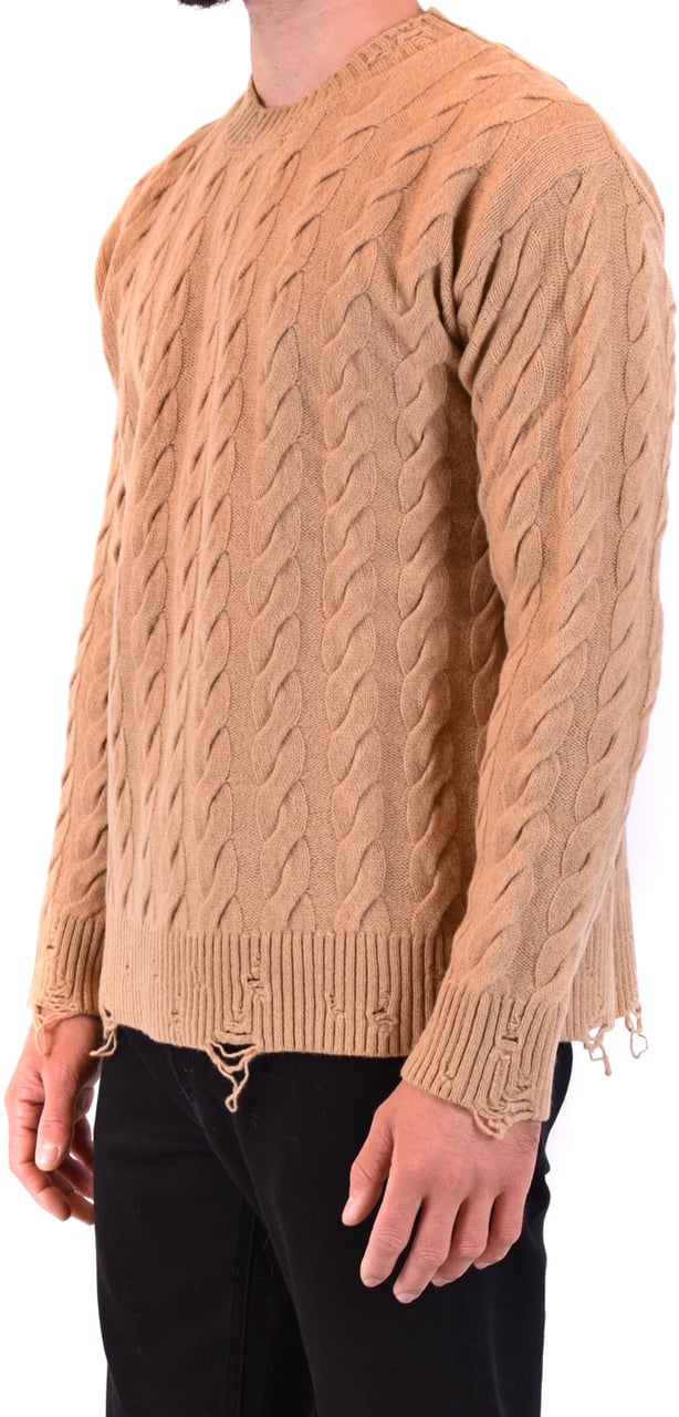 Laneus LANEUS MGU763CAMMELLO-6630 Bruin