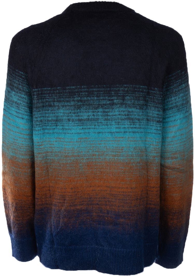 Laneus Laneus MAGLIERIA Divers