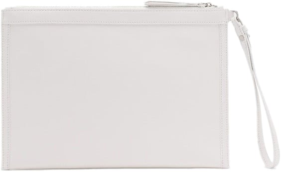 Lanvin Lanvin - Wallets - Pouch-os-bianco Dierenprint