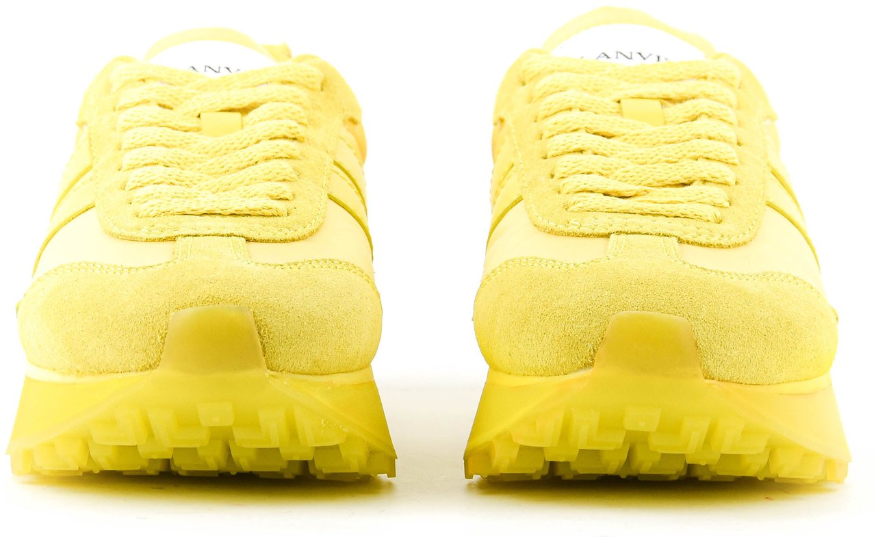 Lanvin Bumper Yellow Geel