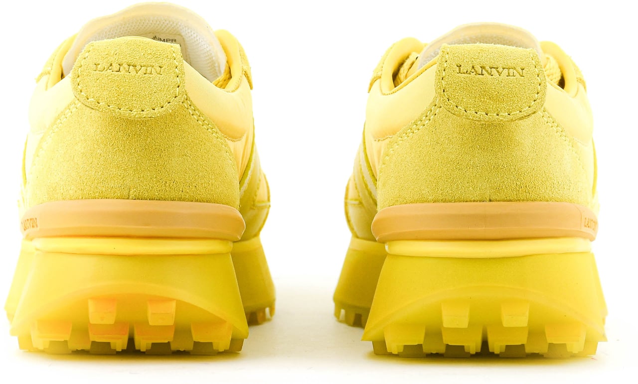 Lanvin Bumper Yellow Geel