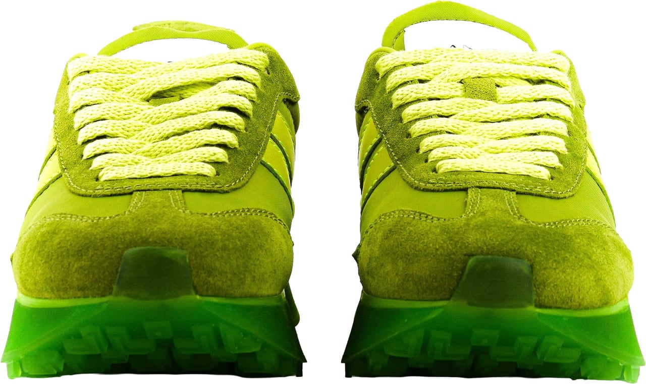 Lanvin Bumper Green Groen