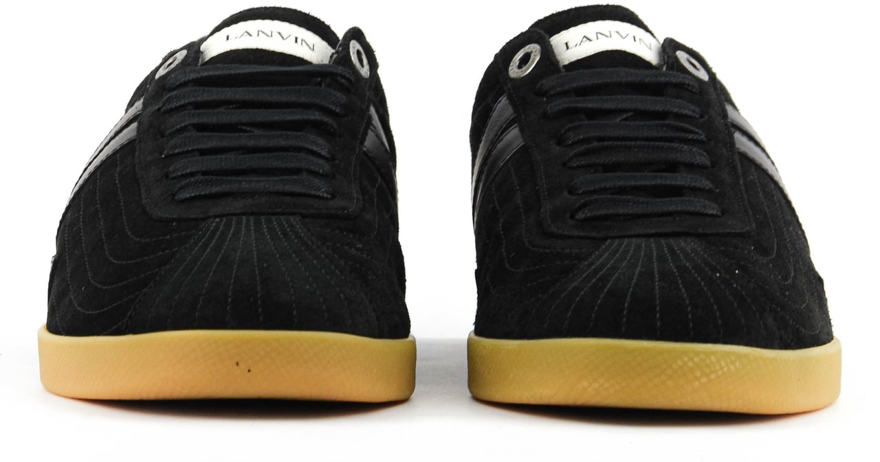 Lanvin Glen 2.0 Black Zwart