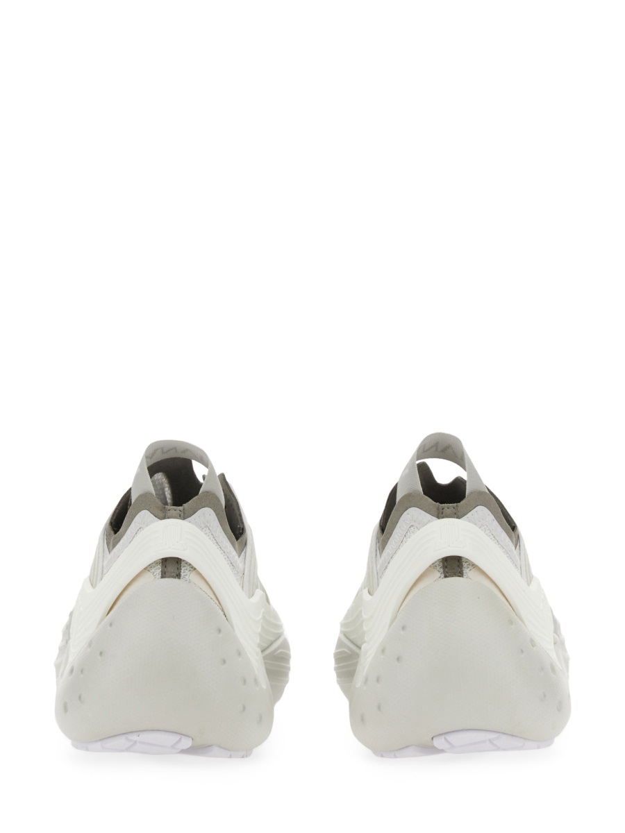 Lanvin FLASH-X SNEAKERS Wit