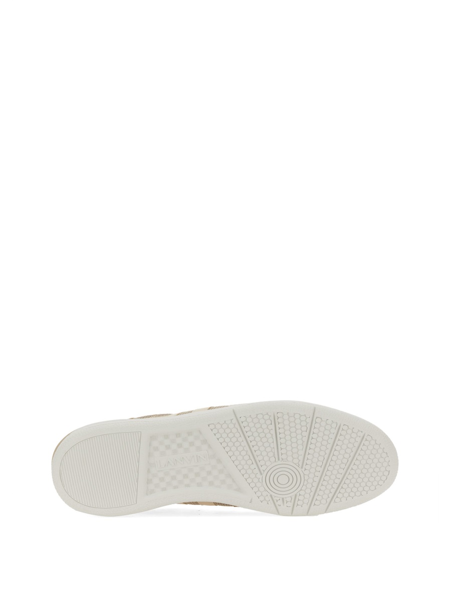 Lanvin SNEAKER CLAY Beige