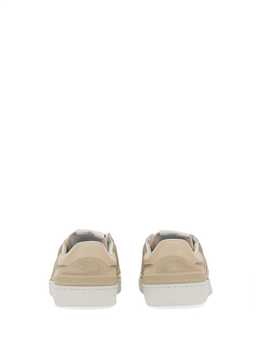 Lanvin SNEAKER CLAY Beige