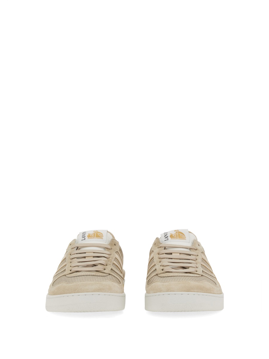 Lanvin SNEAKER CLAY Beige