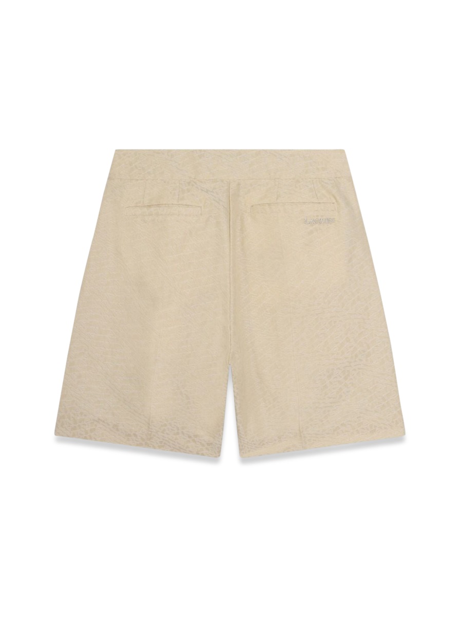Lanvin SHORT Beige