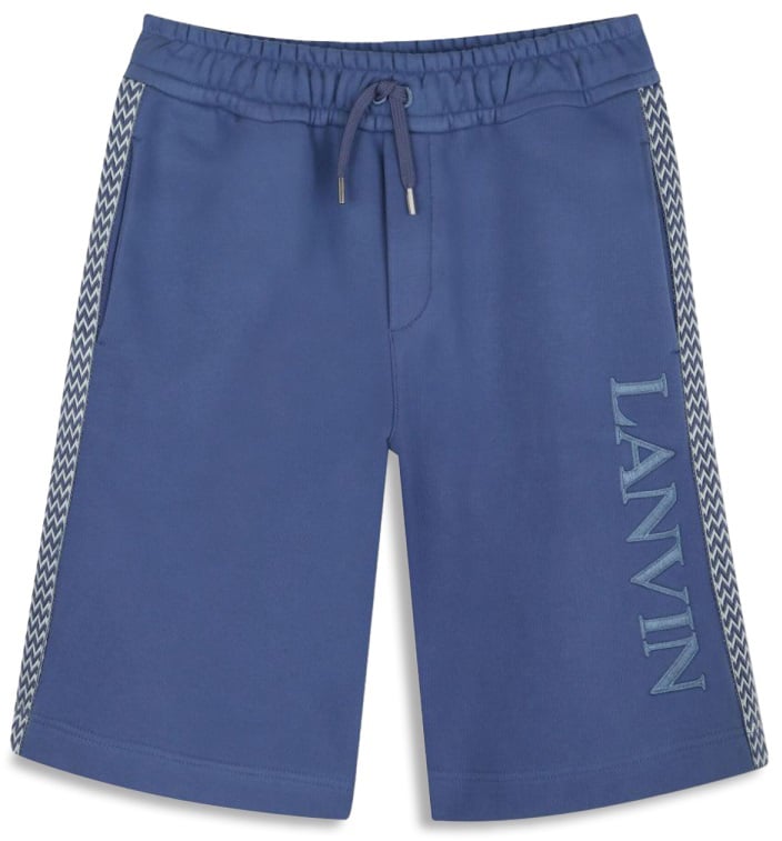 Lanvin BERMUDA Grijs