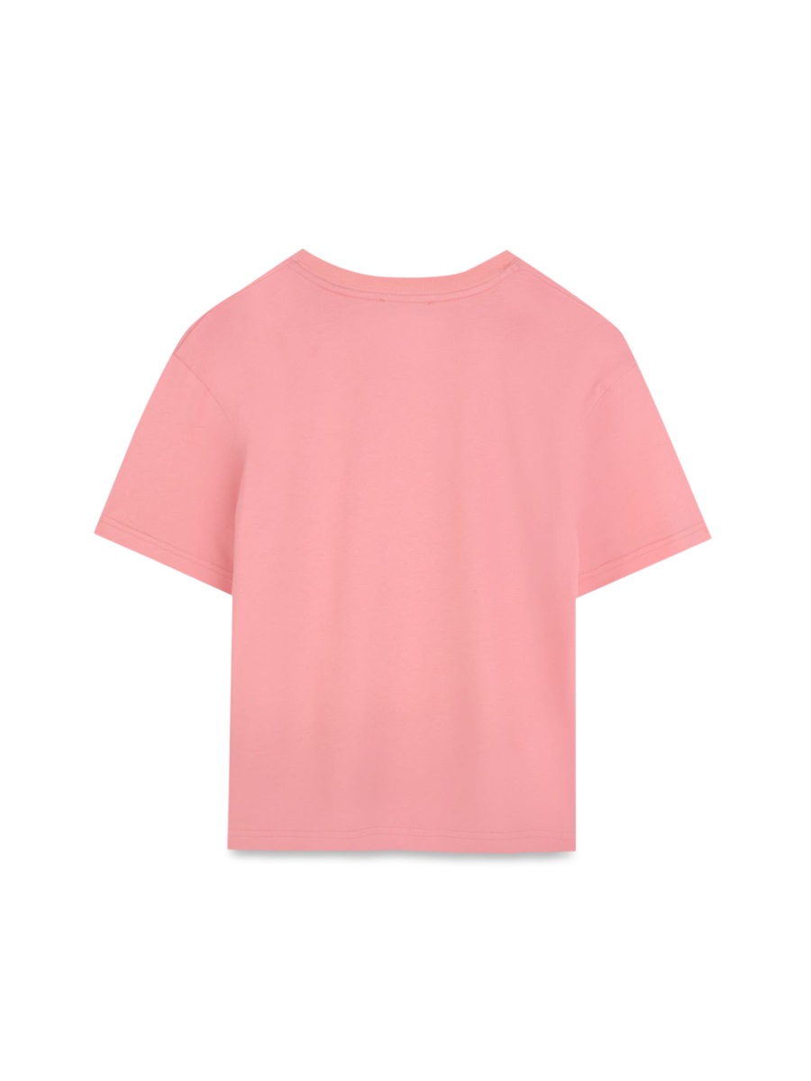 Lanvin T-SHIRT Roze