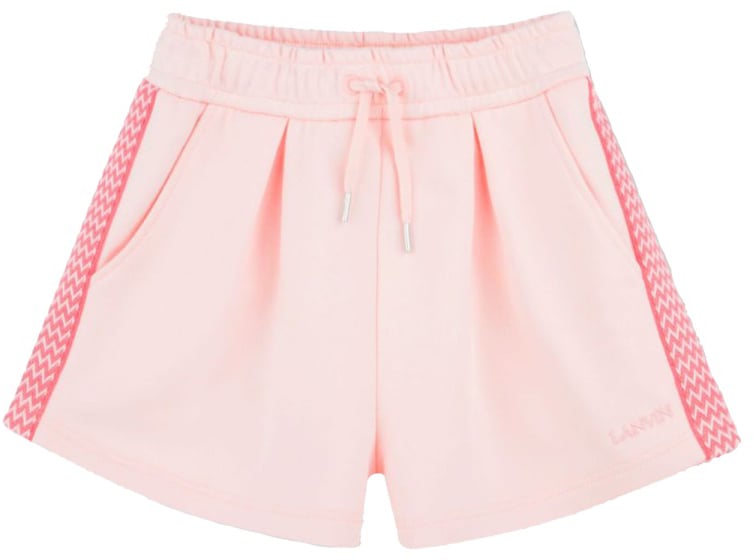 Lanvin SHORT Roze