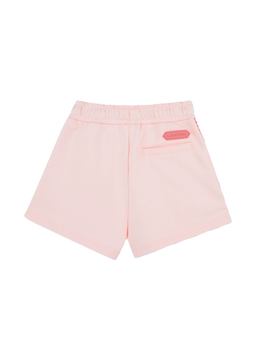 Lanvin SHORT Roze