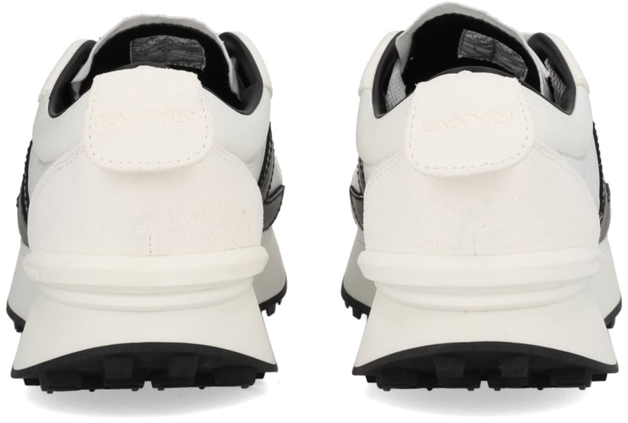 Lanvin SNEAKER "BUMPR" Wit
