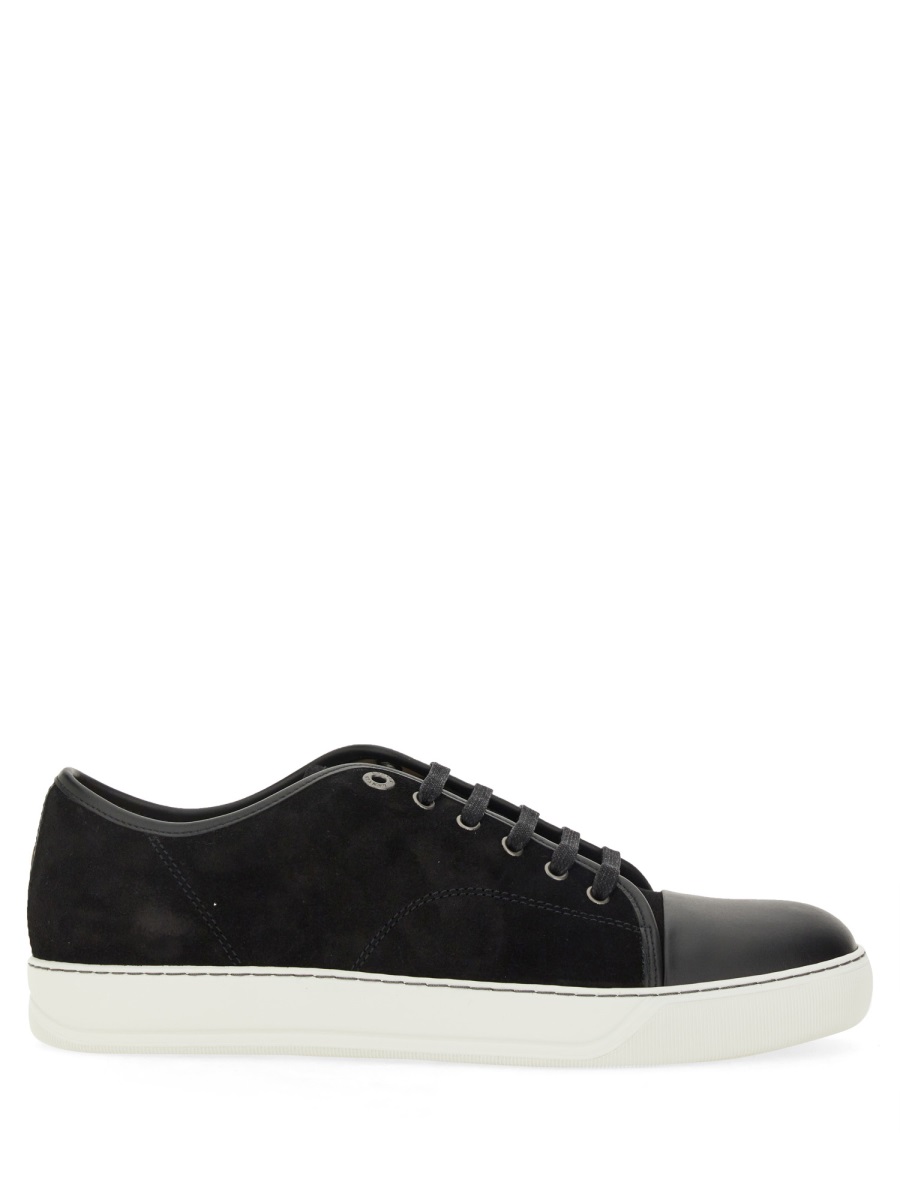 Lanvin SNEAKER DBB1 Zwart