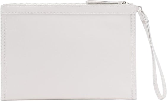 Lanvin Lanvin Wallet White Wit