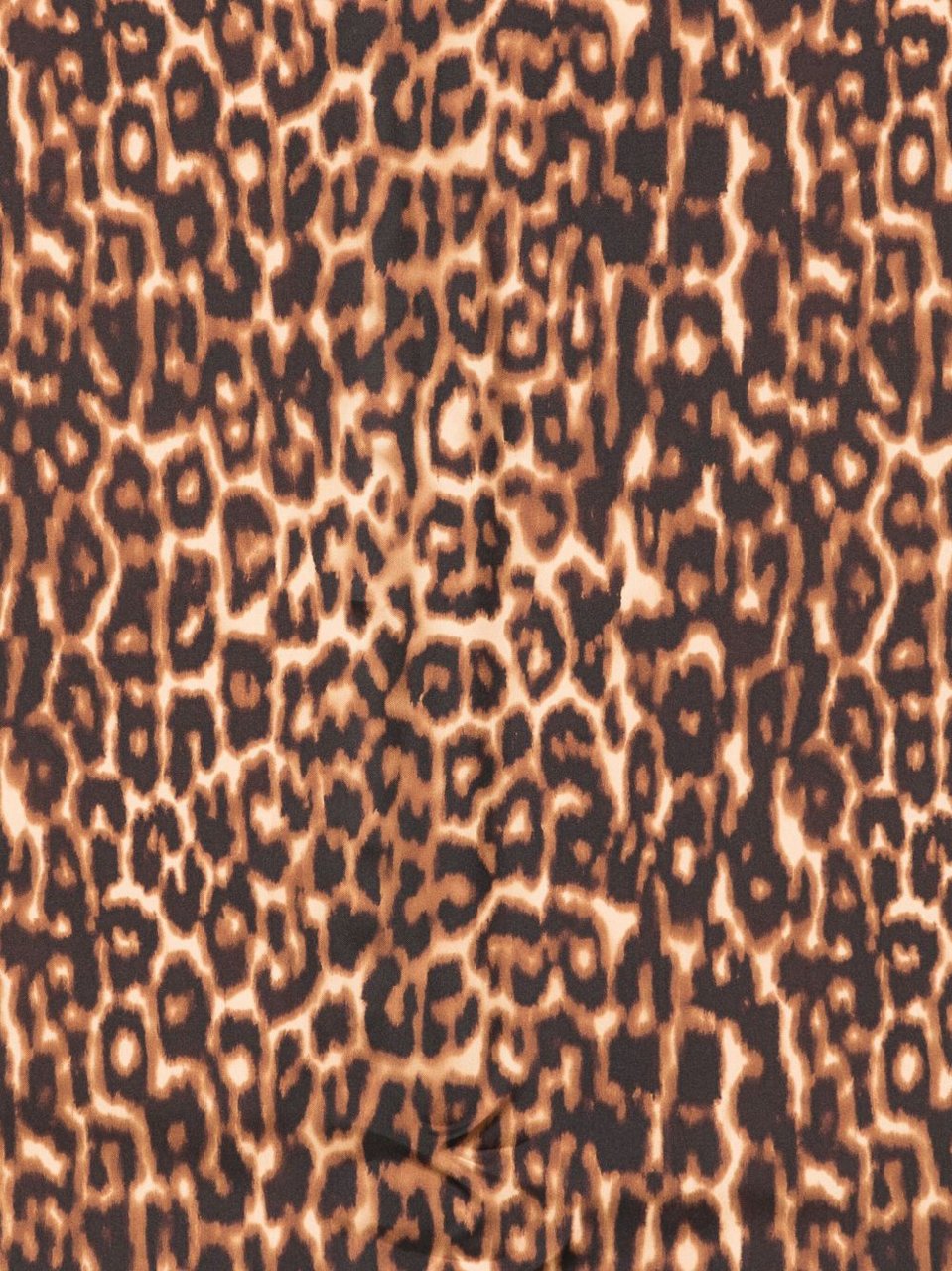 Lanvin Scarfs Golden Goud