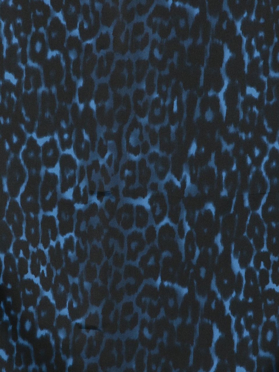 Lanvin Scarfs Blue Blauw