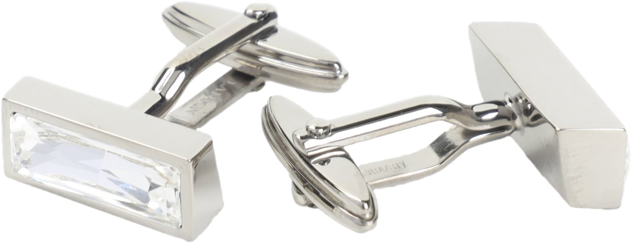 Lanvin LANVIN AMCJSCL2LTCSH25 Zilver