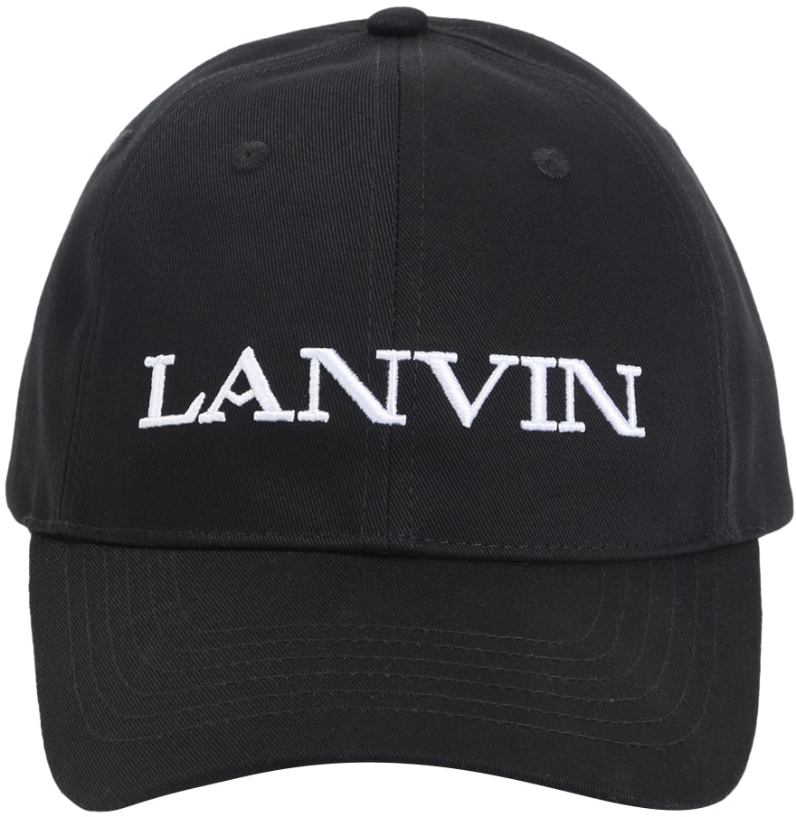 Lanvin LANVIN AMHAWCA11CLOP25 Zwart