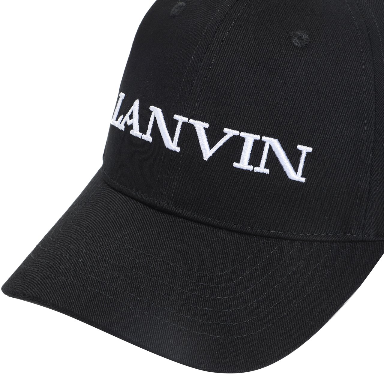 Lanvin LANVIN AMHAWCA11CLOP25 Zwart