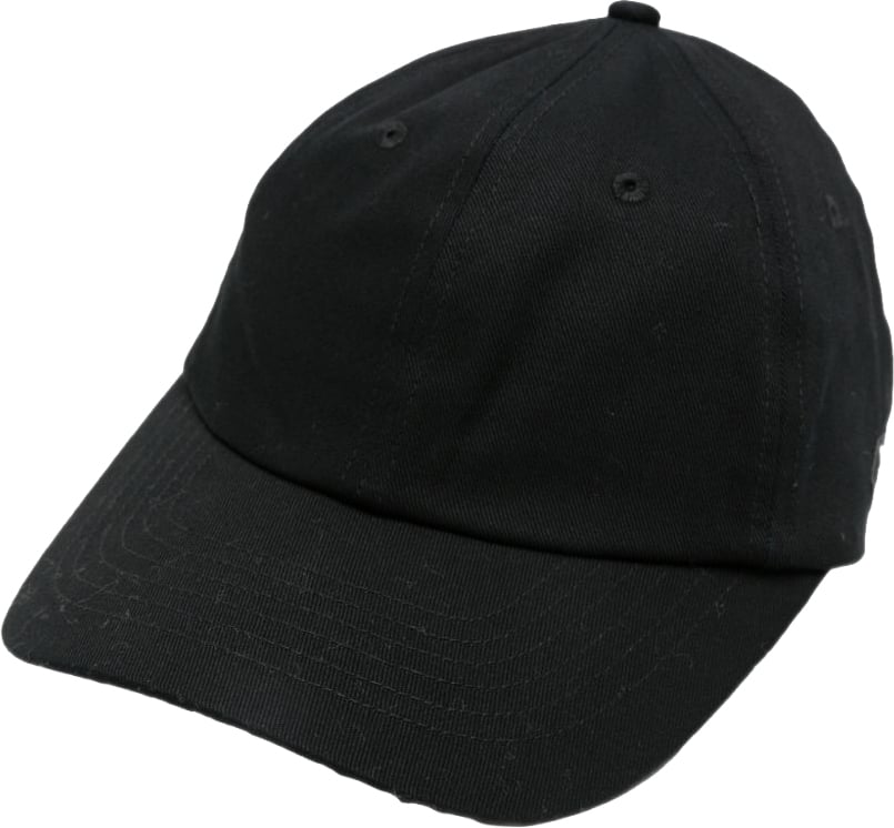 Lanvin Hats Black Zwart