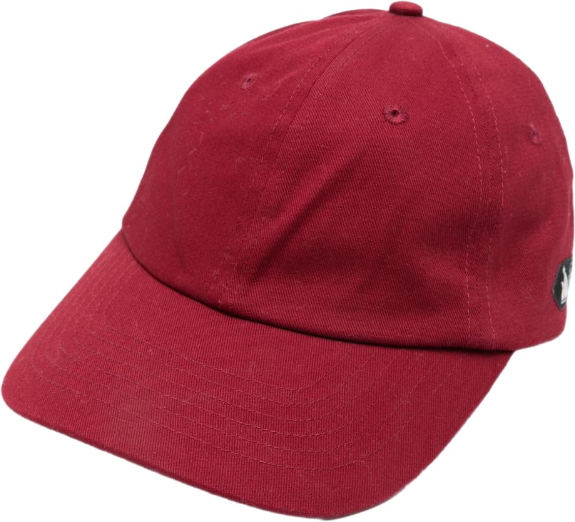 Lanvin Hats Ruby Rood
