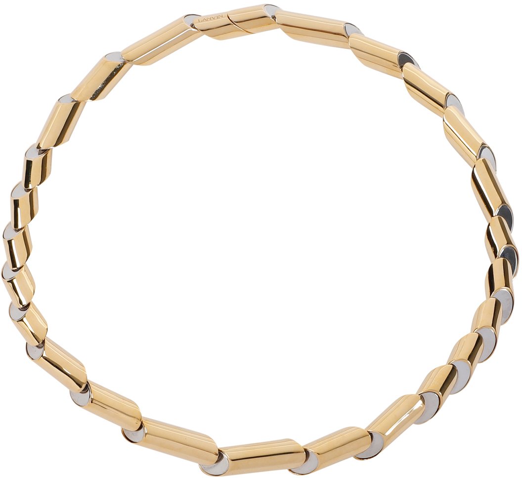 Lanvin LANVIN AWCJYN2MTUB1H23 Zilver