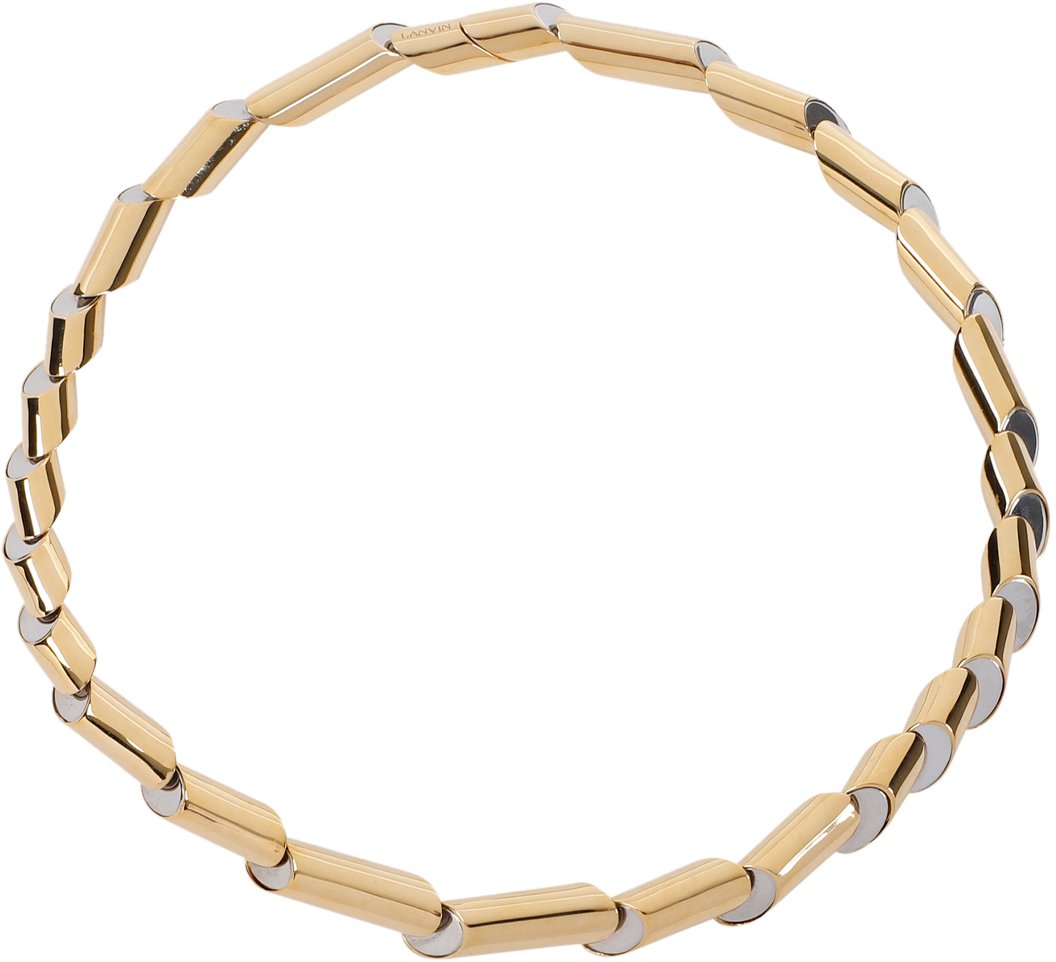 Lanvin LANVIN AWCJYN2MTUB1H23 Zilver