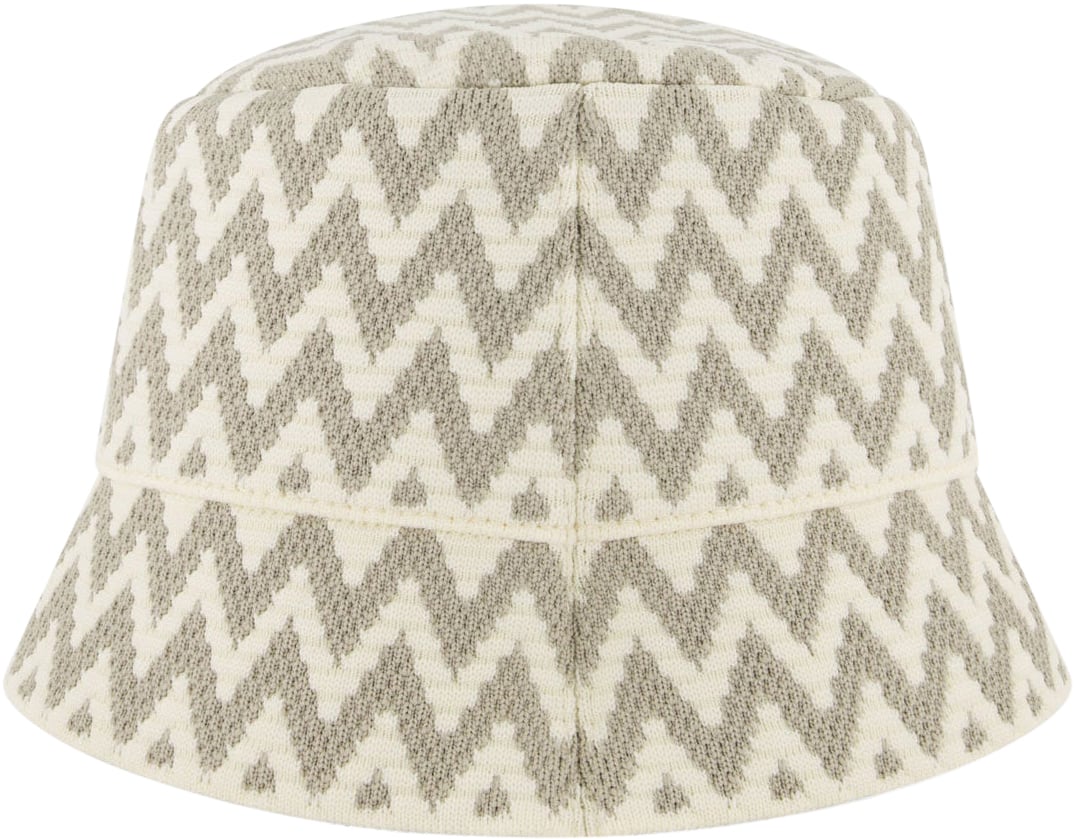 Lanvin Lanvin Kinder Jongens Hoed in Beige Beige