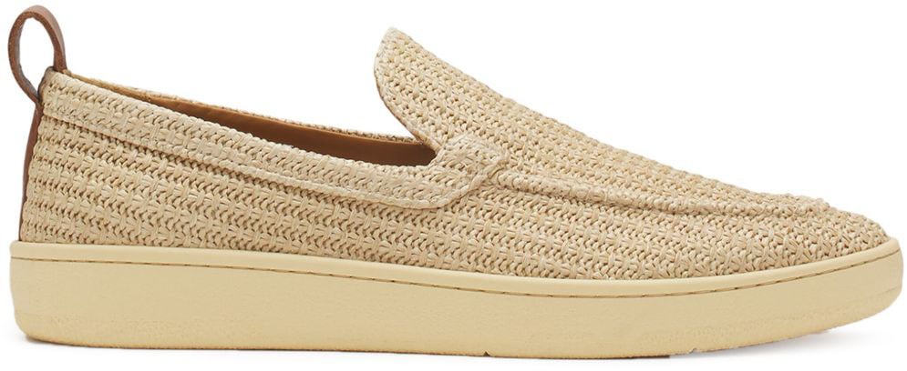 Lanvin Flat Shoes Beige Beige