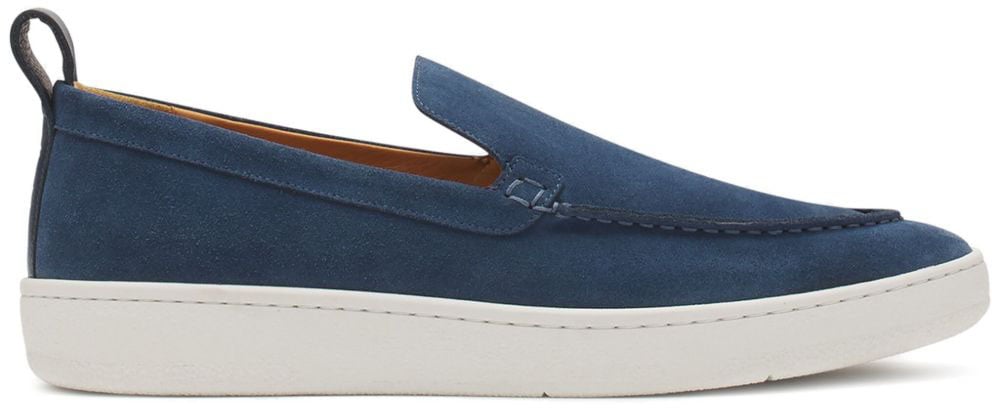 Lanvin Sandals Blue Blauw