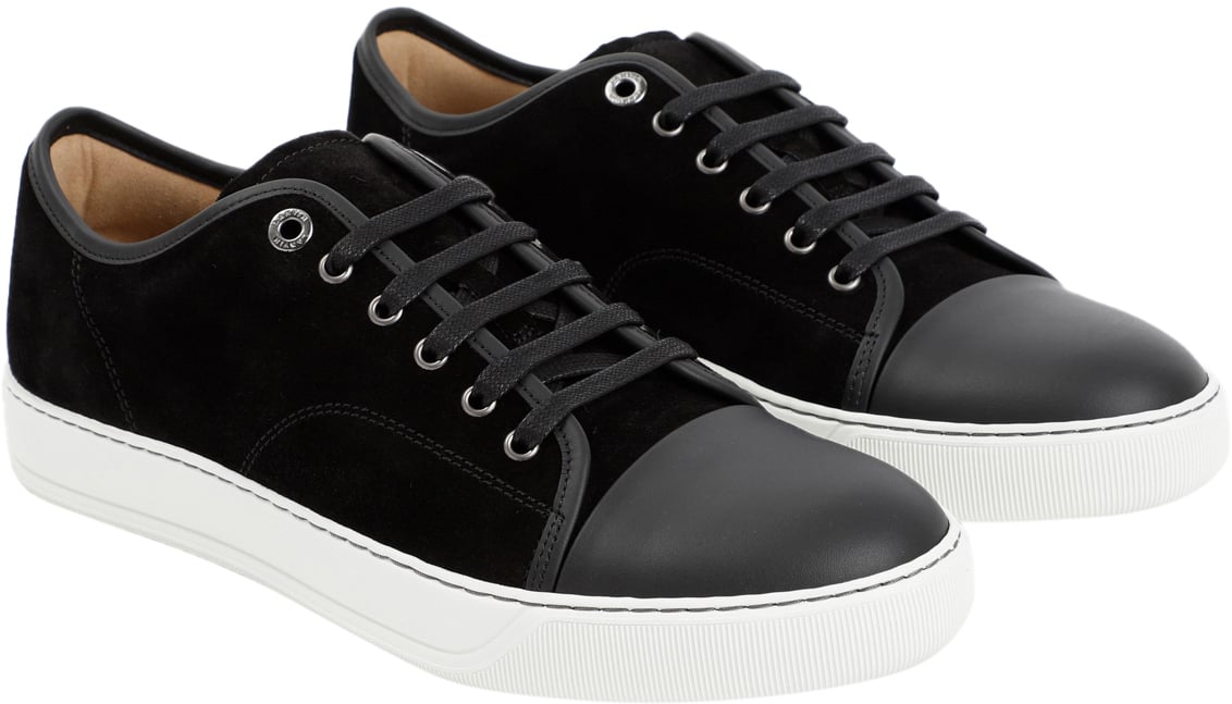 Lanvin LANVIN FMSKDBB1ANAPP15 Zwart