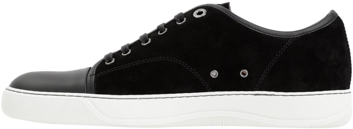 Lanvin LANVIN FMSKDBB1ANAPP15 Zwart