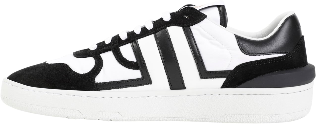 Lanvin LANVIN FMSKDK00NYLOA24 Wit