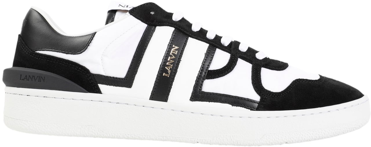 Lanvin LANVIN FMSKDK00NYLOA24 Wit