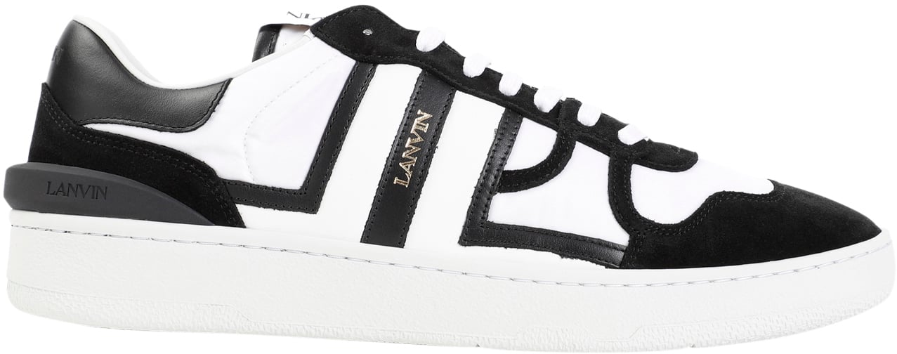 Lanvin LANVIN FMSKDK00NYLOA24 Wit