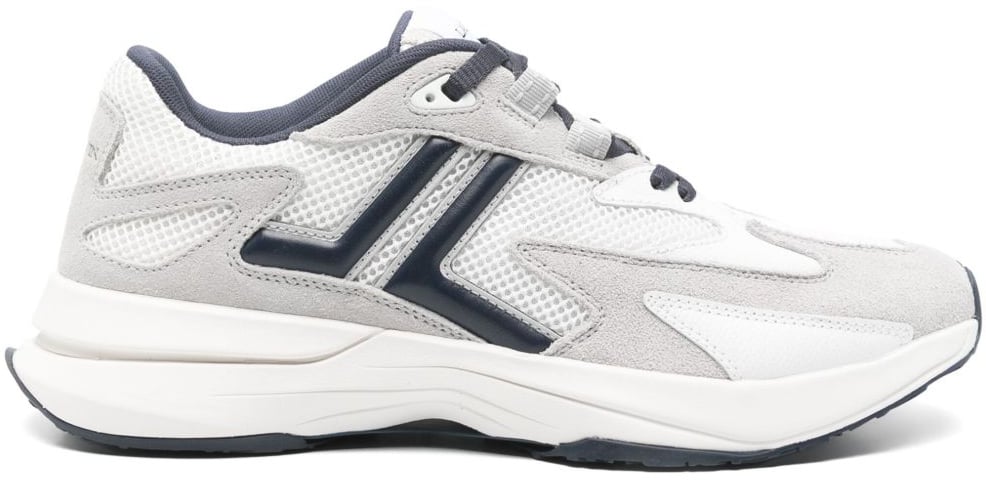 Lanvin Sneakers Grey Grijs