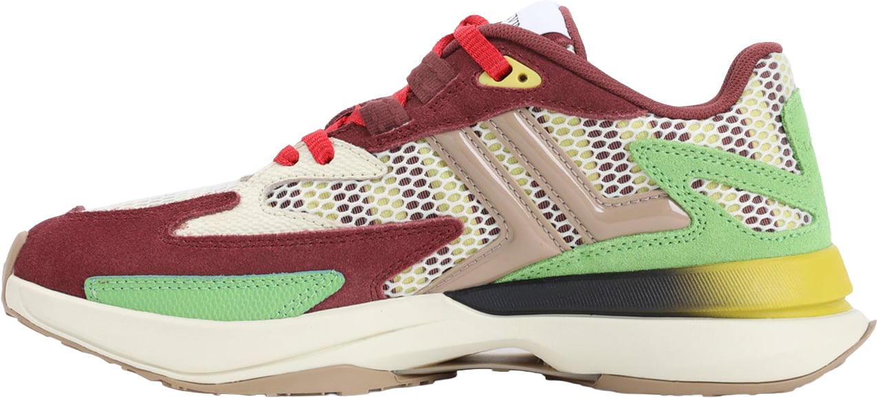 Lanvin Lanvin Jla Sneakers Divers