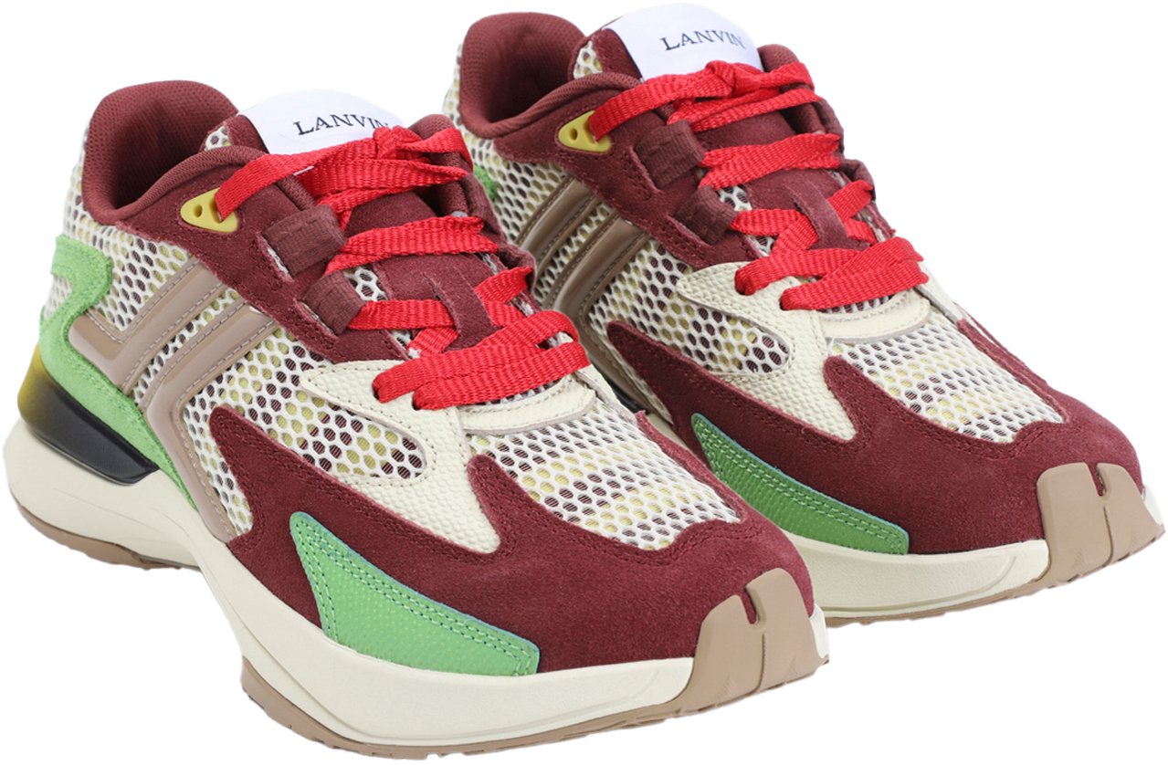 Lanvin LANVIN FUSKAK02RAYEP26 Rood